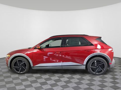 New 2026 Hyundai Ioniq 5 Limited image 39