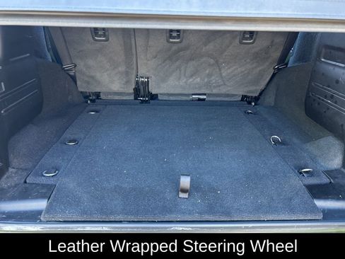 Used 2022 Jeep Wrangler Unlimited Sport image 36