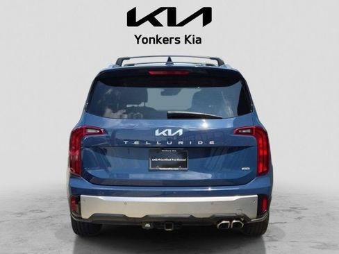 Certified 2023 Kia Telluride S AWD/4WD image 7
