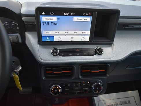 Used 2024 Ford Maverick XLT w/ XLT Luxury Package FWD image 26
