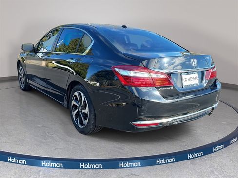 Used 2016 Honda Accord EX image 7