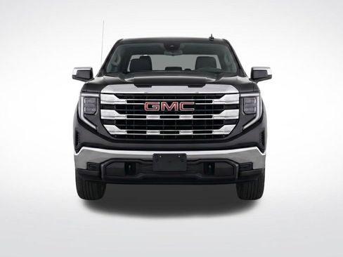 Certified 2023 GMC Sierra 1500 SLE AWD/4WD image 8