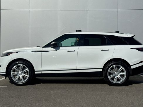 Used 2026 Land Rover Range Rover Velar S image 2