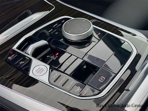 Certified 2024 BMW X5 xDrive40i image 17