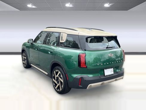 Used 2025 MINI Cooper Countryman S image 3