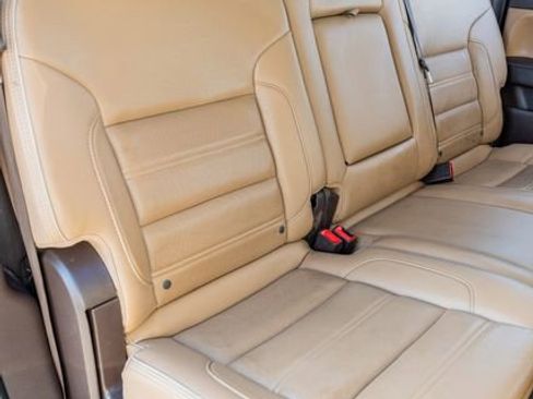 Used 2019 GMC Sierra 2500 Denali w/ Duramax Plus Package image 39