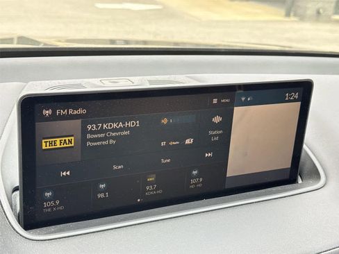 Certified 2023 Acura MDX SH-AWD w/ Technology Package image 25