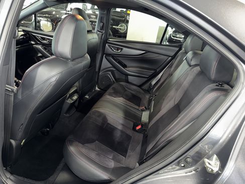 Used 2022 Subaru WRX Limited AWD/4WD image 11