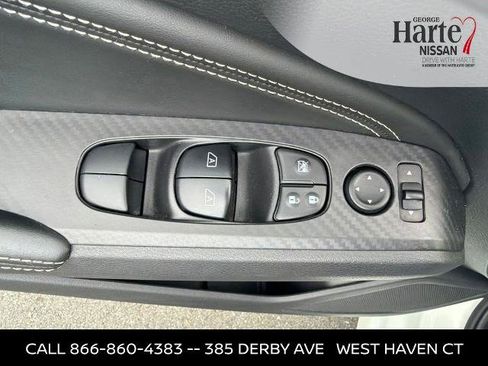 Certified 2019 Nissan Altima 2.5 SV AWD/4WD image 17