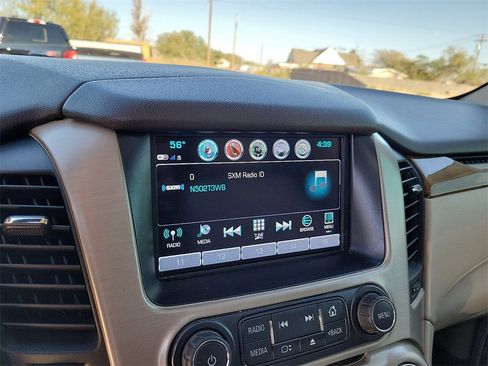 Used 2017 GMC Yukon XL Denali w/ Open Road Package image 21