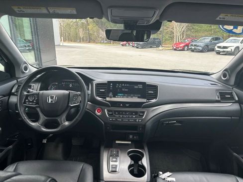 Used 2022 Honda Pilot Special Edition image 12