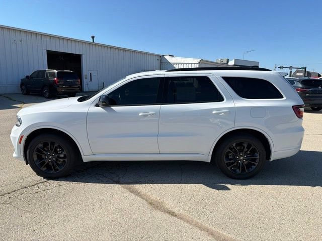 Used 2023 Dodge Durango GT AWD/4WD image 2