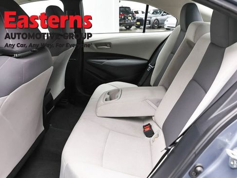 Used 2022 Toyota Corolla LE FWD image 20