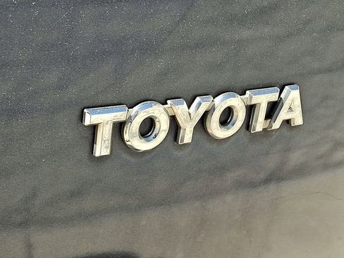 Used 2002 Toyota Highlander 4WD V6 image 7