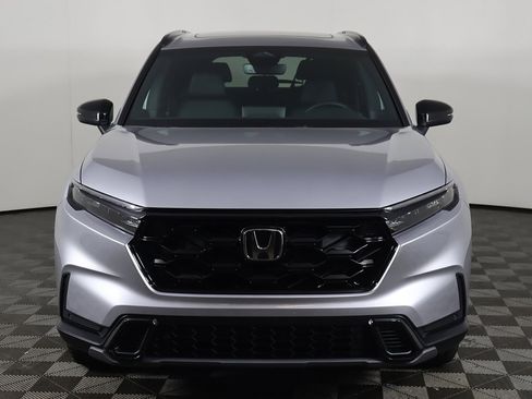 New 2026 Honda CR-V Sport-L image 6