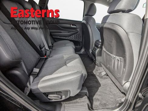 Used 2022 Hyundai Santa Fe SEL AWD/4WD image 22