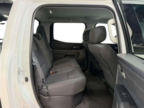 Used 2023 Toyota Tundra SR5 image 16