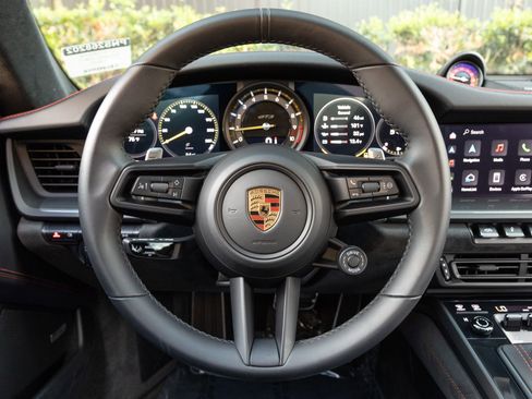 Certified 2022 Porsche 911 GT3 RWD image 13