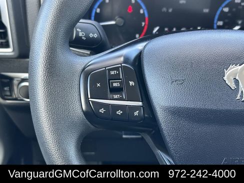 Used 2024 Ford Bronco Sport Big Bend image 15