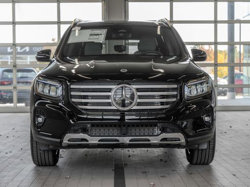 New 2026 Mercedes-Benz GLB 250 4MATIC image 11