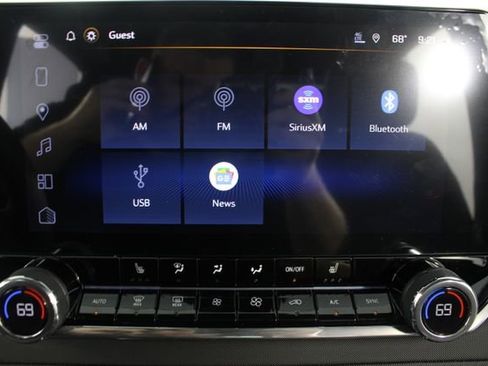 New 2026 Chevrolet Colorado Z71 w/ Technology Package image 6