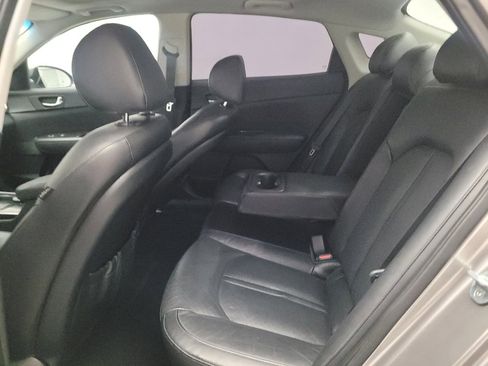 Used 2016 Kia Optima EX w/ Premium Package FWD image 18