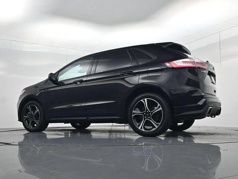 Used 2023 Ford Edge ST AWD/4WD image 41