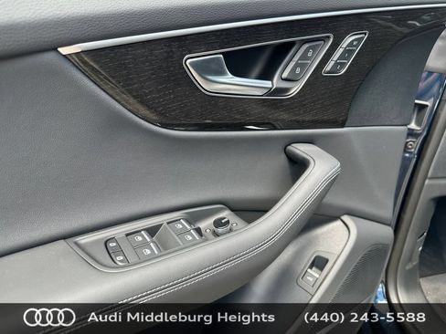 Used 2026 Audi Q8 Premium Plus AWD/4WD image 17