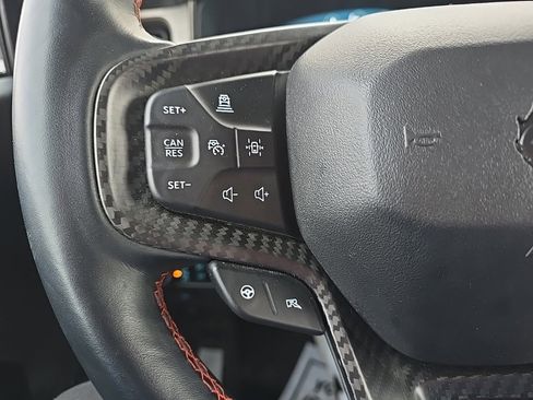 Used 2023 Ford Bronco Raptor image 11