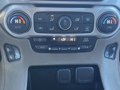 Used 2015 GMC Yukon SLT image 15