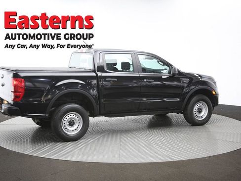 Used 2022 Ford Ranger XL image 41