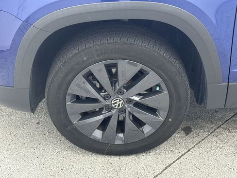 Used 2023 Volkswagen Taos S w/ IQ Drive S Package image 40