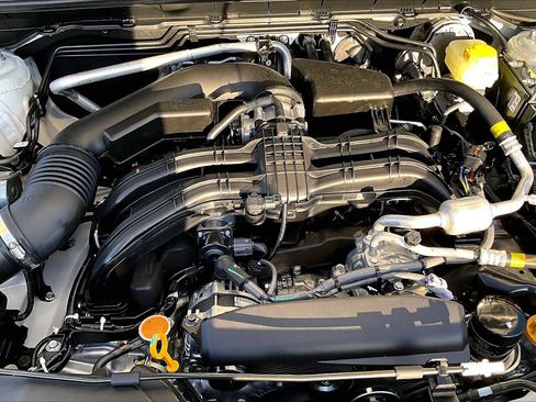 New 2026 Subaru Crosstrek 2.0i Premium image 17