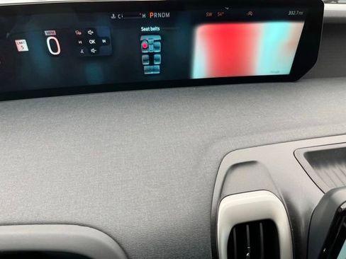 New 2025 Ford Expedition Max Active image 29