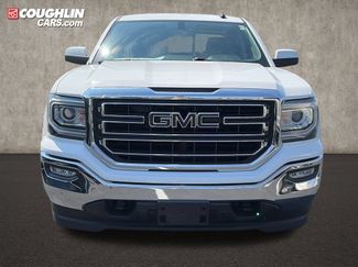 Used 2018 GMC Sierra 1500 SLE w/ SLE Value Package AWD/4WD video 2