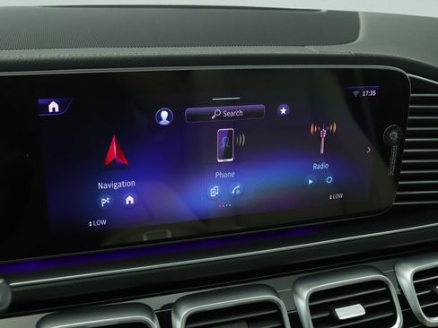 New 2026 Mercedes-Benz GLE 450 4MATIC Coupe image 5