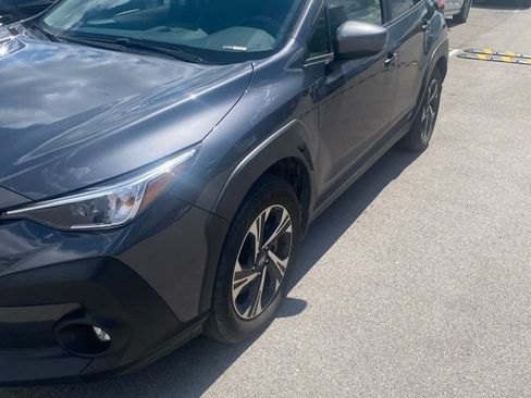 Certified 2024 Subaru Crosstrek 2.0i Premium AWD/4WD image 1