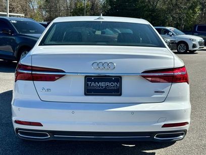 Used 2023 Audi A6 2.0T Premium