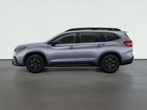 New 2026 Subaru Ascent Premium AWD/4WD image 3