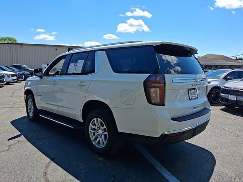 Used 2024 Chevrolet Tahoe LT AWD/4WD image 14