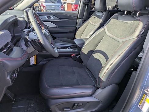 New 2026 Ford Explorer ST w/ Sun And Sound Package image 13