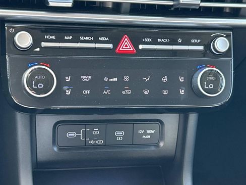 New 2026 Hyundai Tucson Limited AWD/4WD image 35