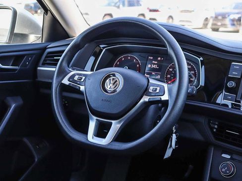 Used 2019 Volkswagen Jetta S w/ Driver Assistance Package image 16