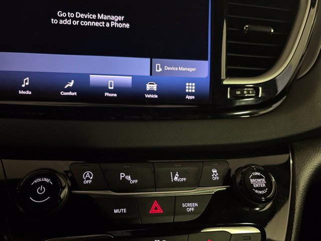 Used 2025 Chrysler Pacifica Select FWD image 35