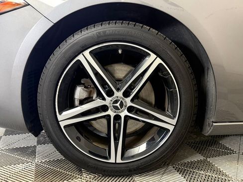 Used 2019 Mercedes-Benz A 220 4MATIC image 9