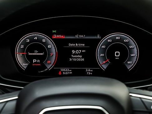 Used 2025 Audi Q5 2.0T Premium w/ Convenience Plus Package image 20