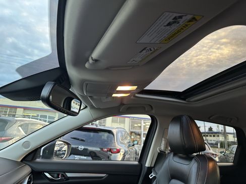 Certified 2024 MAZDA CX-5 AWD 2.5 S w/ Preferred Package image 31