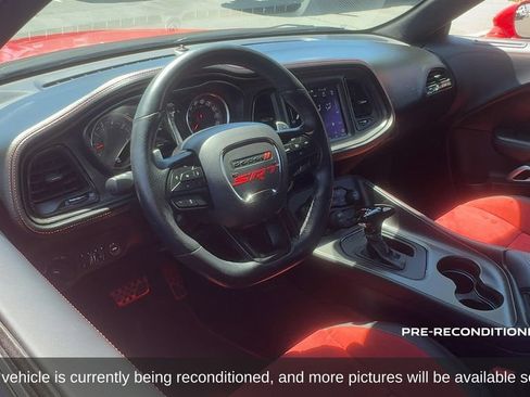 Used 2023 Dodge Challenger R/T Scat Pack RWD image 12