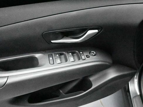 Used 2023 Hyundai Tucson SEL AWD/4WD image 10