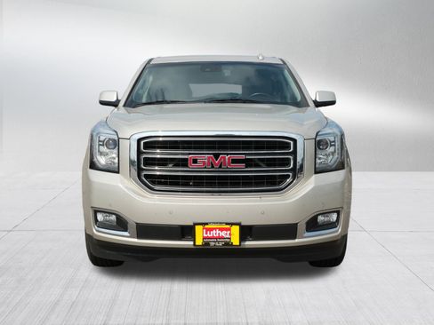 Used 2015 GMC Yukon SLE w/ Convenience Package AWD/4WD image 2